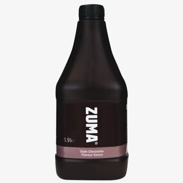 Sauce chocolat noir  1.9L