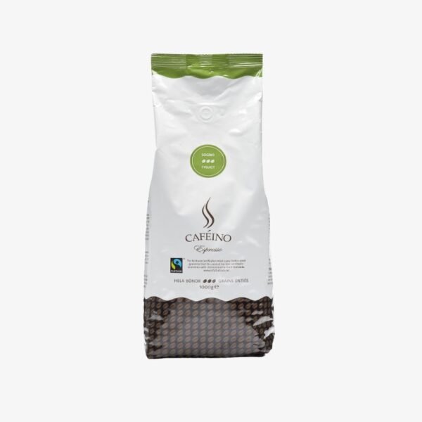 Café Sogno 1KG