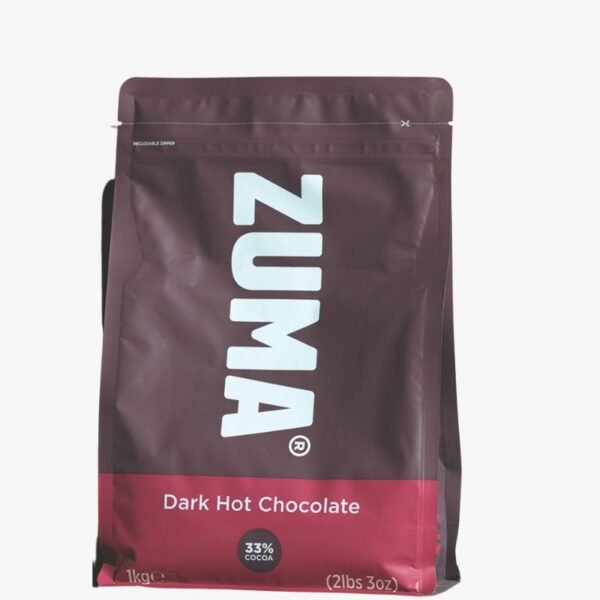 Chocolat Chaud Noir 1KG
