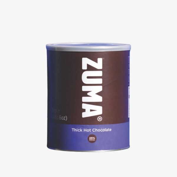 Chocolat Chaud Épais 2KG