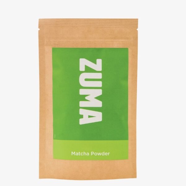 Matcha Verte 100G