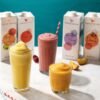 Smoothie Pêche - Image 5