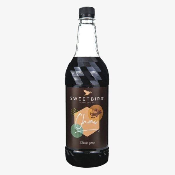 Sirop Chai 1L