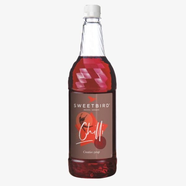 Sirop Piment 1L