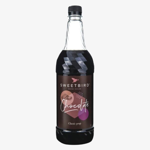 Sirop Chocolat 1L