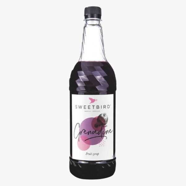 Sirop Grenadine 1L