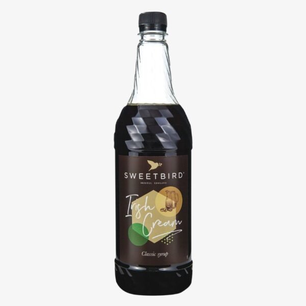 Sirop Irish Cream 1L