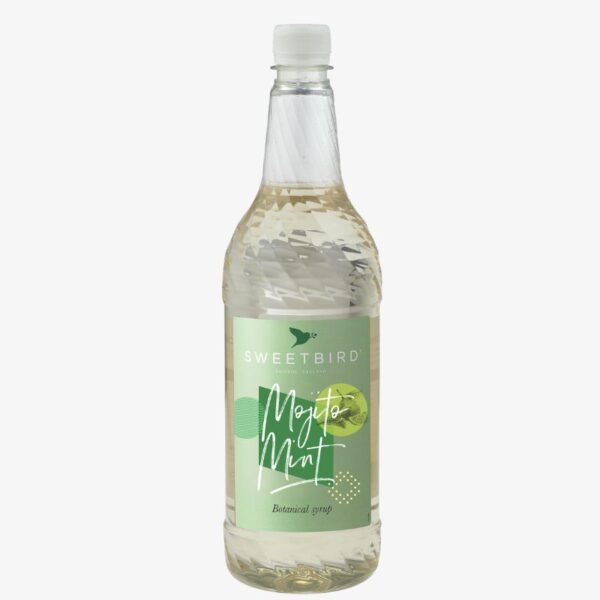 Sirop Mojito Menthe 1L