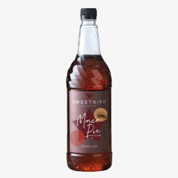 Sirop Mince Pie 1L