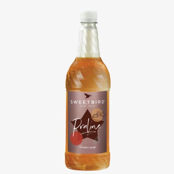 Sirop Praliné 1L