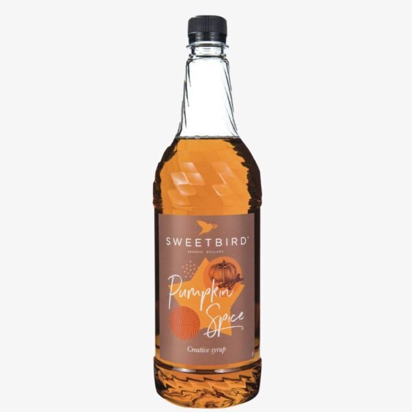 Sirop Pumpkin Spice 1L