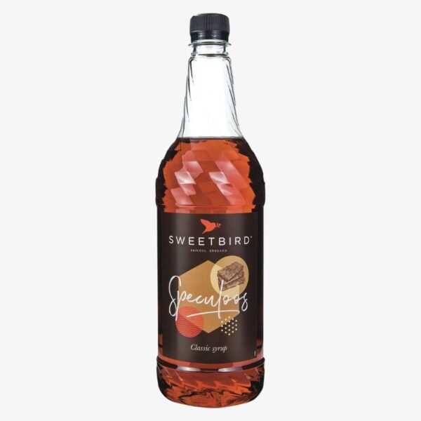 Sirop Speculoos 1L
