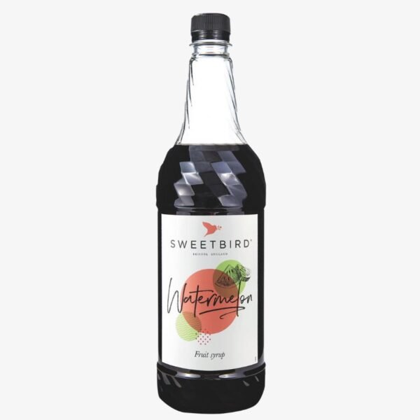 Sirop Pastèque 1L