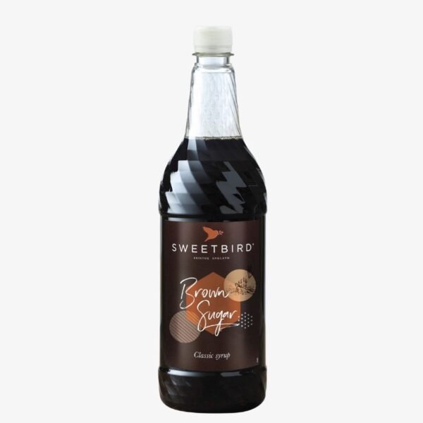 Sirop Sucre Brun 1L