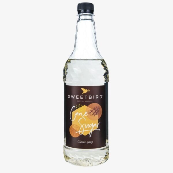 Sirop Sucre de Canne 1L