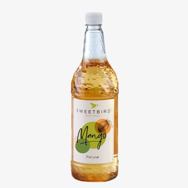 Sirop Mangue 1L