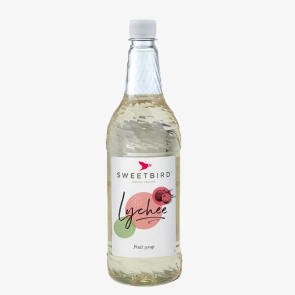 Sirop Litchi 1L