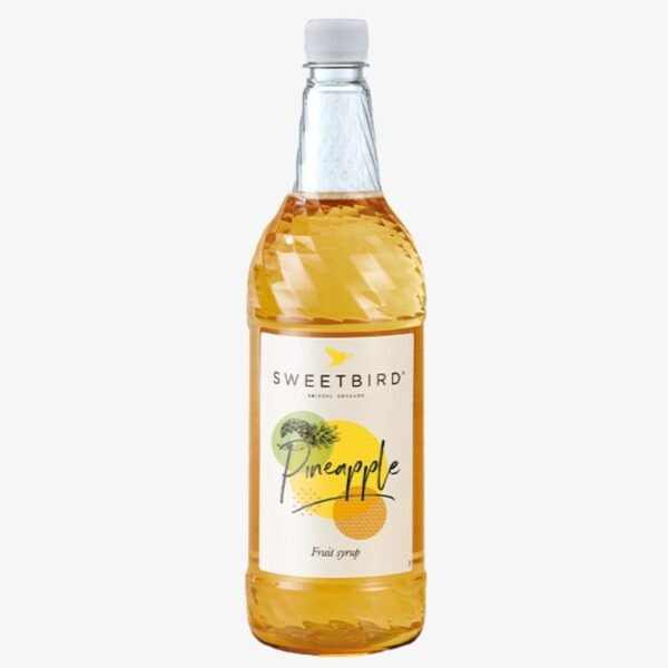 Sirop Ananas 1L