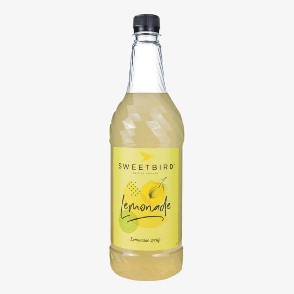 Sirop Limonade Sweetbird  1L
