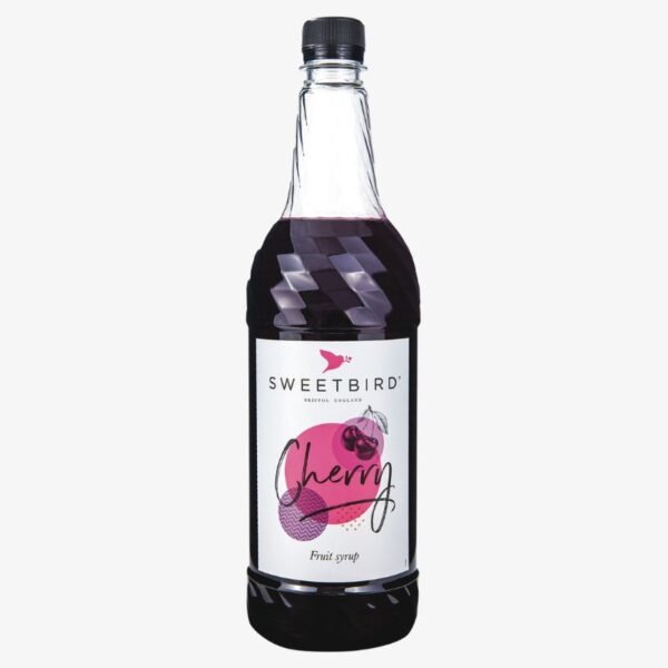 Sirop Cerise 1L