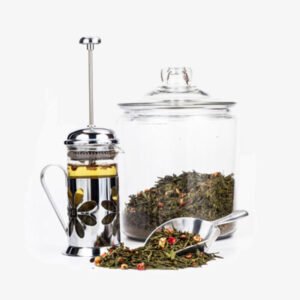 Thé d'infusions