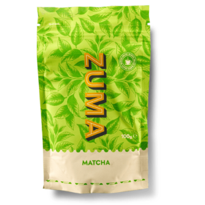 Zuma Matcha Powder 100G